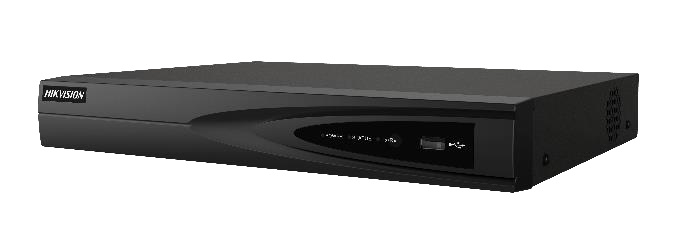 NVR Hikvision 8 canaux